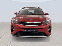 Usado Kia Stonic 84 CV (61 kW) 2020 Rojo SUV