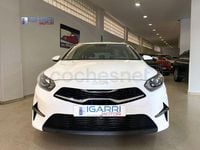 Usado Kia Ceed 120 CV (88 kW) 2022 Blanco Utilitario