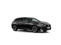Usado BMW 120 Comfort Edition 163 CV (119 kW) 2025 Negro Utilitario