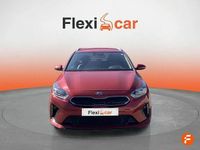 Usado Kia Ceed GT-Line 160 CV (117 kW) 2021 Rojo Utilitario