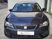 usado Seat Leon Style 1.6 tdi 115cv