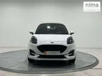 Usado Ford Puma ST-Line 125 CV (91 kW) 2022 Blanco SUV