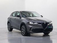 Usado Alfa Romeo Tonale Sprint 130 CV (95 kW) 2024 Gris SUV