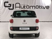 usado Fiat 500L 1.3mjt Ii S&s Lounge Aut. 85