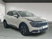Usado Kia Sportage 215 CV (158 kW) 2025 Blanco SUV