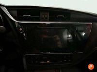 Usado VW Touran Advance 115 CV (84 kW) 2019 Blanco Monovolumen