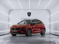 Usado Hyundai Kona N Line 120 CV (88 kW) 2022 Burdeos SUV