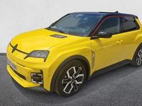 Begagnad Renault 5 E-Tech Techno 89 kW (122 HK) 2025