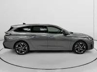 Usado Peugeot 308 Allure 131 CV (96 kW) 2024 Gris Utilitario