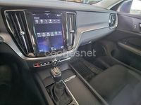 Usado Volvo V60 CC 190 CV (139 kW) 2019 Azul Familiar