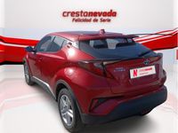 usado Toyota C-HR 1.8 125H Active Te puede interesar