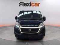 Usado Fiat Ducato 150 CV (110 kW) 2018 Azul Van