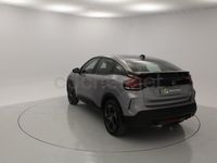 Usado Citroën C4 PureTech 131 CV (96 kW) 2024 Gris SUV