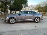 Usado Renault Talisman Intens 150 CV (110 kW) 2016 Marrón Berlina