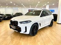 Usado BMW X5 xLine 298 CV (219 kW) 2025 Blanco SUV