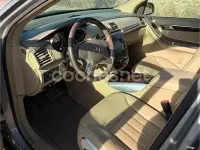 Usado Mercedes R320 224 CV (164 kW) 2009 Beige Familiar