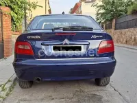 Usado Citroën Xsara Exclusive 90 CV (66 kW) 2004 Azul Berlina