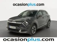 Używany Kia Sportage 152 KM (111 kW) 2024 Szary SUV