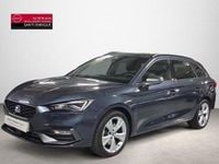 Usado Seat Leon FR 130 CV (95 kW) 2023