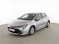 Usado Toyota Corolla Active 122 CV (89 kW) 2022 Gris Berlina
