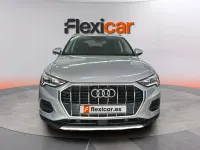 Usado Audi Q3 Premium 150 CV (110 kW) 2021 Gris SUV