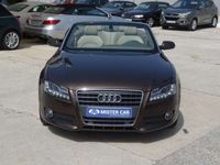 usado Audi A5 Cabriolet 1.8 TFSI Multitronic