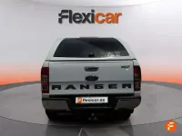 Usado Ford Ranger 170 CV (125 kW) 2021 Blanco Pickup/Camioneta