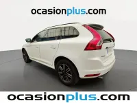Usado Volvo XC60 Kinetic 150 CV (110 kW) 2017 Blanco SUV