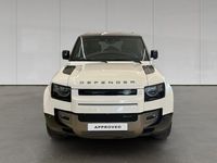 Usado Land Rover Defender SE 249 HP (183 kW) 2023 Branco SUV