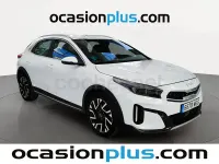 Usado Kia XCeed 160 CV (117 kW) 2023 Blanco SUV