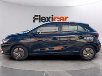 Usado MG MG3 116 CV (85 kW) 2025 Negro Utilitario