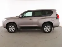 Usado Toyota Land Cruiser 177 CV (130 kW) 2018 Dorado SUV