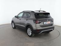 Usado VW T-Cross Advance 95 CV (69 kW) 2021 SUV
