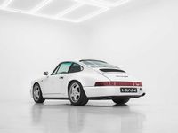 Usado Porsche 911 Carrera RS 260 CV (191 kW) 1992 Blanco Coupe