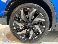 Usado Renault Rafale Esprit Alpine 200 CV (147 kW) 2024 Azul SUV