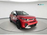Nuevo Citroën C3 Aircross 100 CV (73 kW) 2025 Rojo SUV