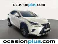Usado Lexus NX300h Business Edition 197 CV (144 kW) 2019 Blanco SUV