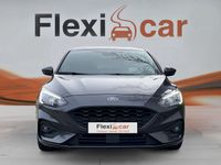 usado Ford Focus 1.0 Ecoboost 92kW ST-Line Gasolina en Flexicar Talavera de la Reina