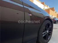 Usado BMW 118 150 CV (110 kW) 2018 Negro Berlina