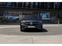 Usado Mercedes EQC400 300 kW (408 CV) 2022 Eléctrico SUV