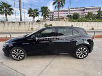 Usado Renault Mégane IV Zen 140 CV (102 kW) 2022 Negro Berlina