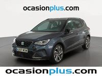 Usado Seat Arona FR 150 CV (110 kW) 2024 Gris SUV
