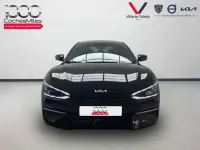 Usado Kia EV6 GT-Line 239 kW (325 HP) 2022 Preto SUV