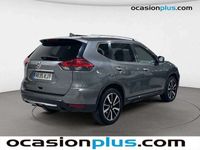 usado Nissan X-Trail 5 Plazas DIG-T 120 kW (163 CV) TEKNA