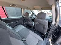 Usado Opel Zafira Family 115 CV (84 kW) 2010 Gris / plata Monovolumen