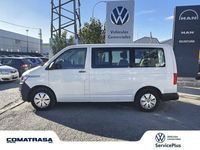 usado VW Caravelle 2.0tdi Bmt Origin Batalla Corta Dsg 110kw