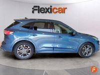 Usado Ford Kuga ST-Line 120 CV (88 kW) 2022 Azul SUV