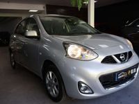 usado Nissan Micra 1.2 Acenta