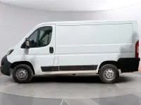 Usado Peugeot Boxer 120 CV (88 kW) 2024 Blanco Van