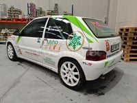 Usado Citroën Saxo 120 CV (88 kW) 2000 Blanco Utilitario